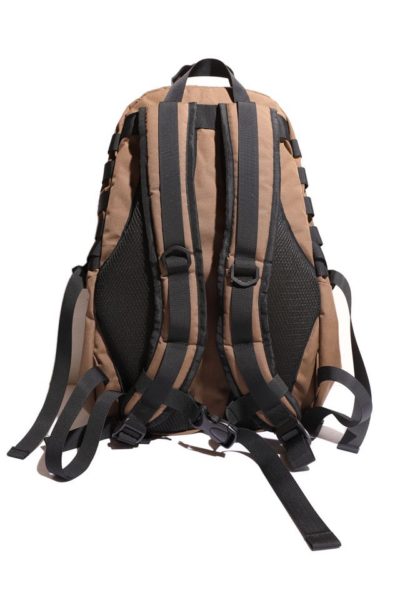 COLIMBO SONORAN 3-DAYS ASSAULT PACK COYOTE BROWN | モーリー 