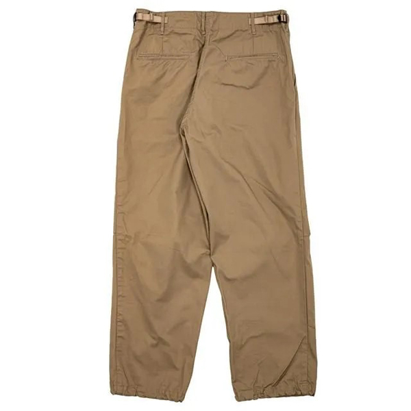 WORKERS FWP Trousers - モーリークロージング大阪高槻